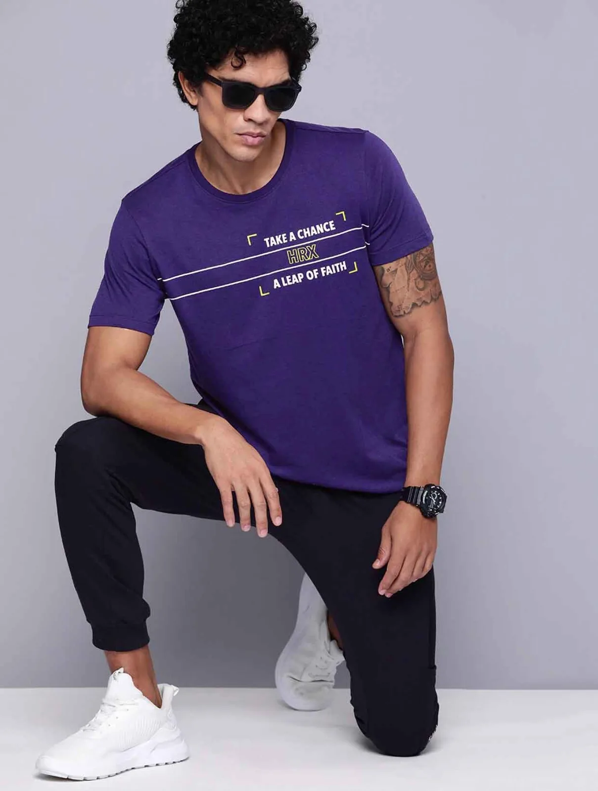 Josue Pereira - Cosmos Model Management