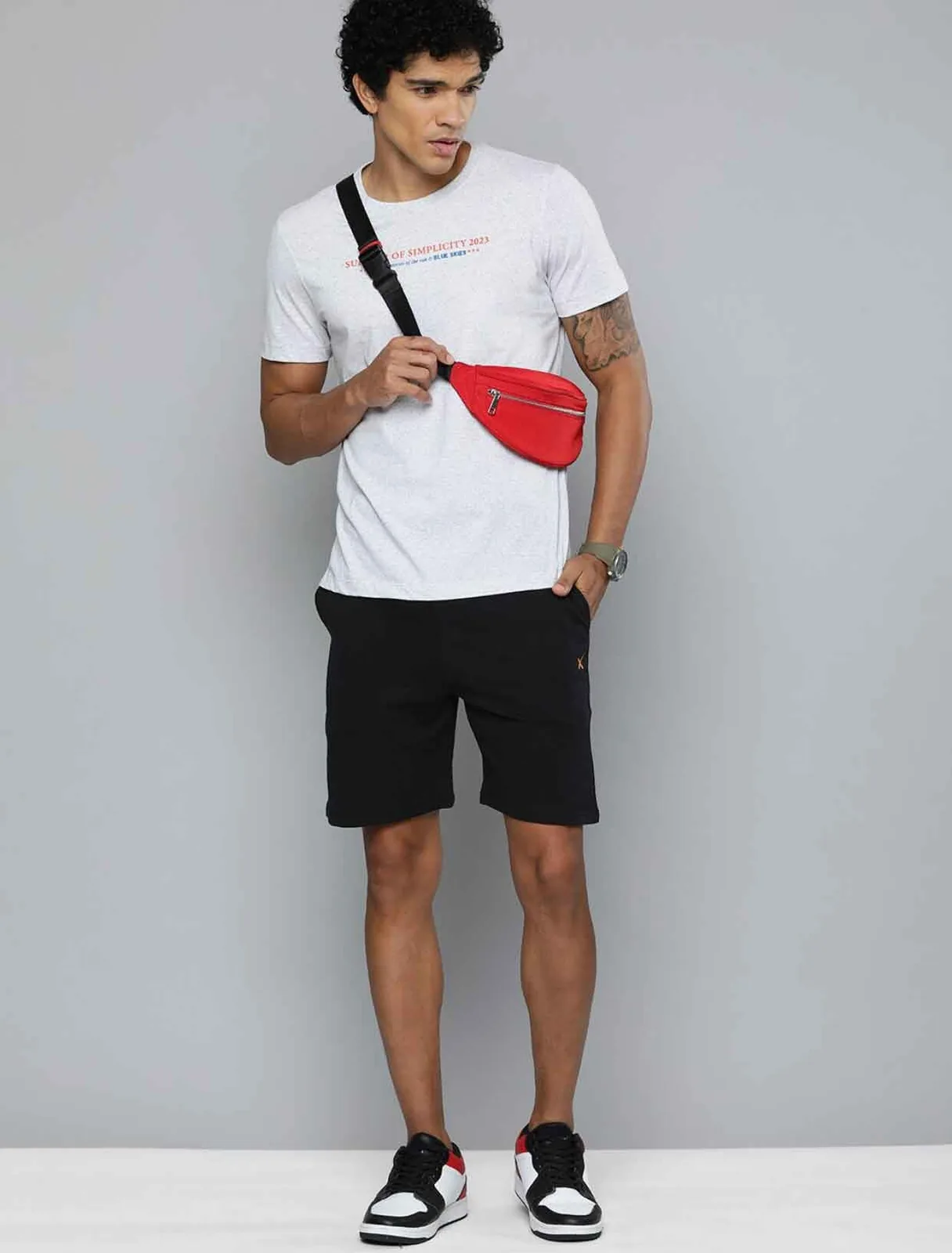 Josue Pereira - Cosmos Model Management