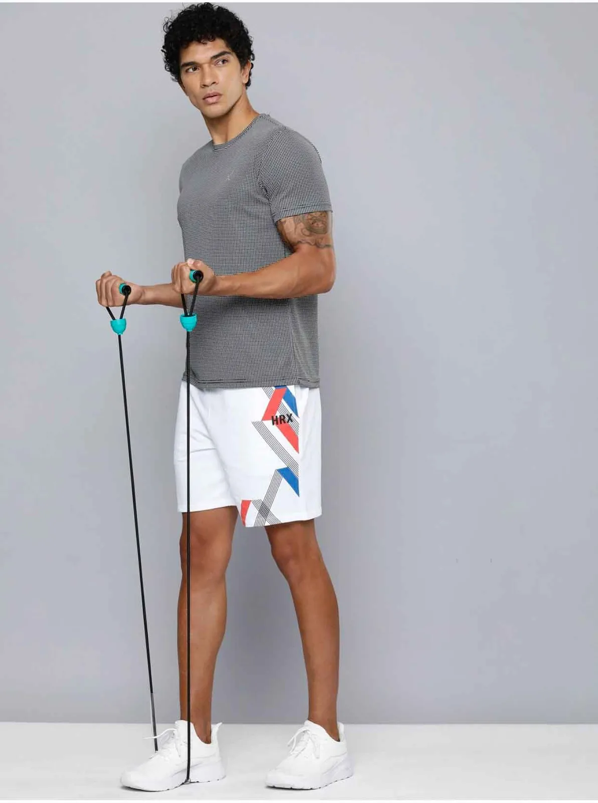 Josue Pereira - Cosmos Model Management