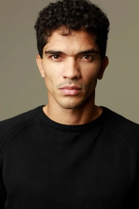 Josue Pereira - Cosmos Model Management