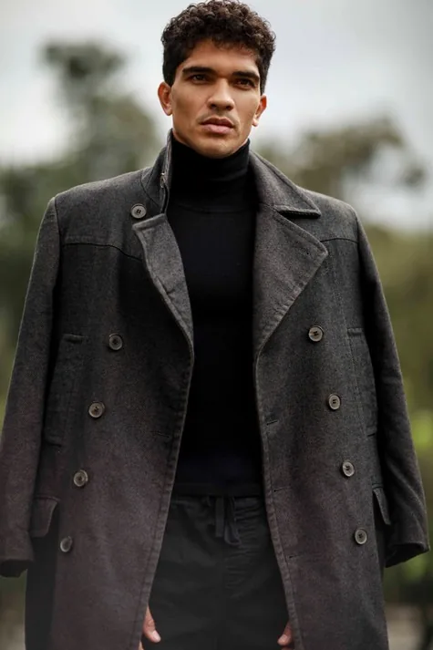 Josue Pereira - Cosmos Model Management