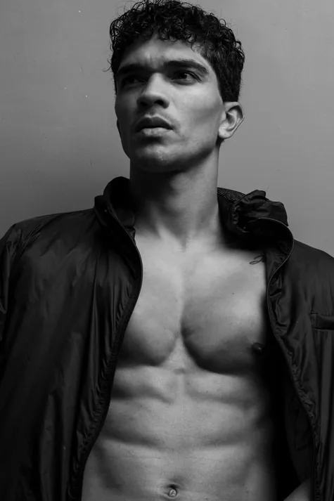 Josue Pereira - Cosmos Model Management
