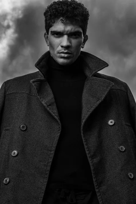 Josue Pereira - Cosmos Model Management