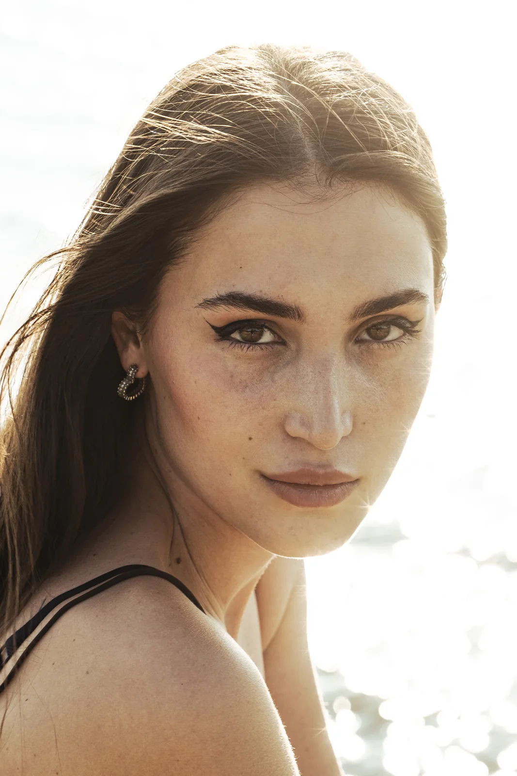 Kamila Boric - Cosmos Model Management