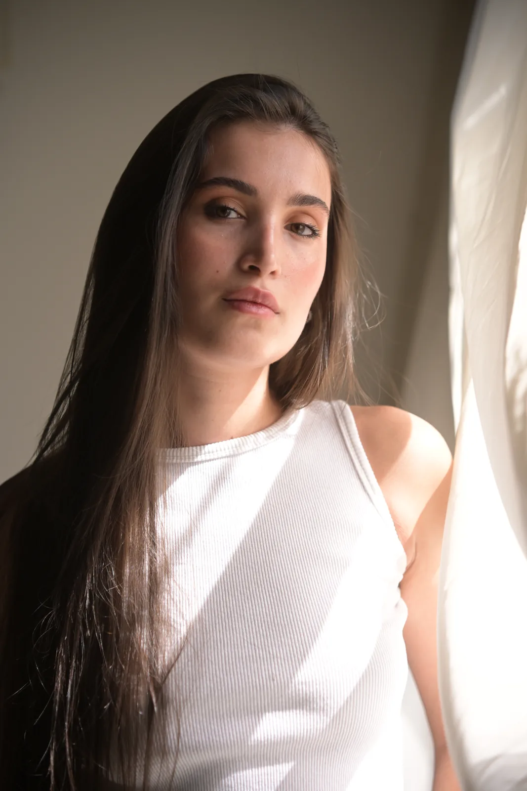 Kamila Boric - Cosmos Model Management