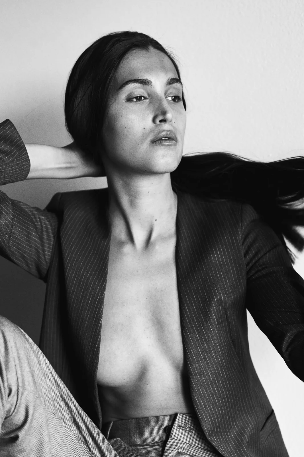 Kamila Boric - Cosmos Model Management