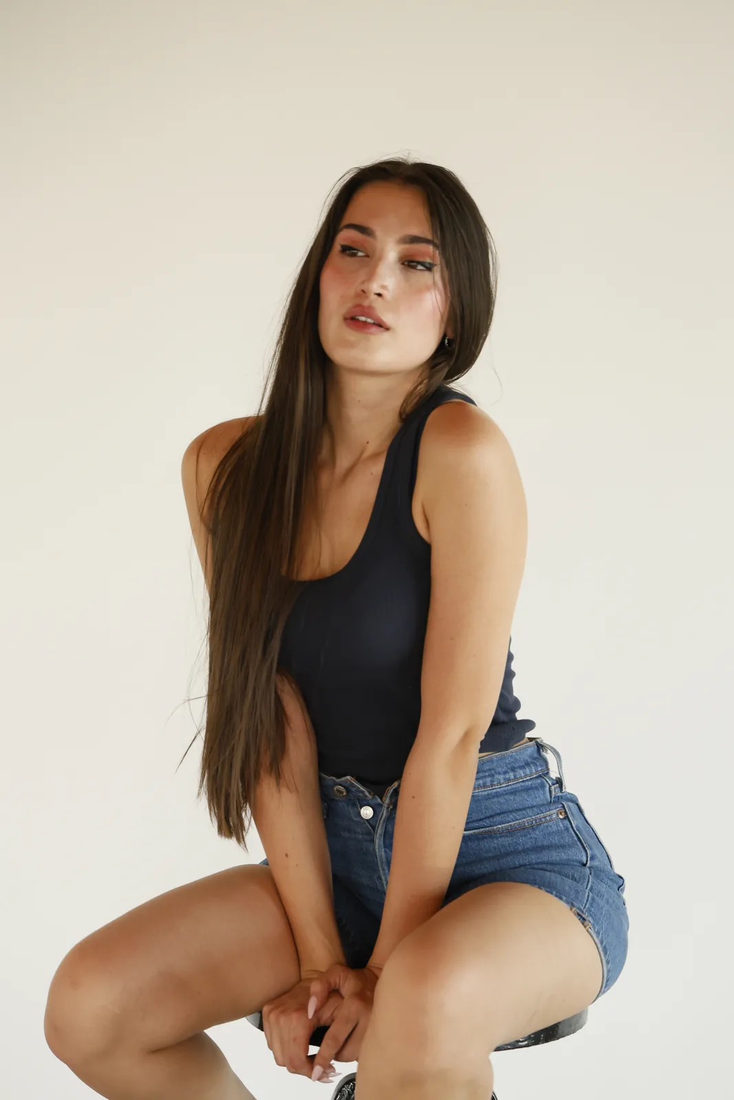 Kamila Boric - Cosmos Model Management