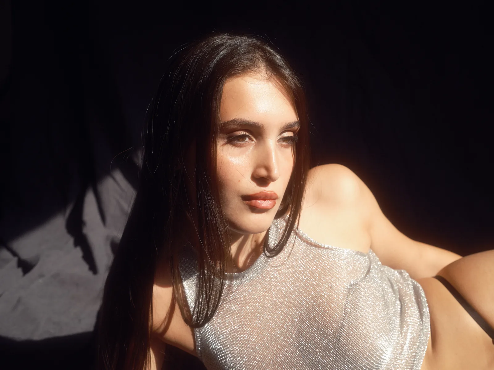Kamila Boric - Cosmos Model Management