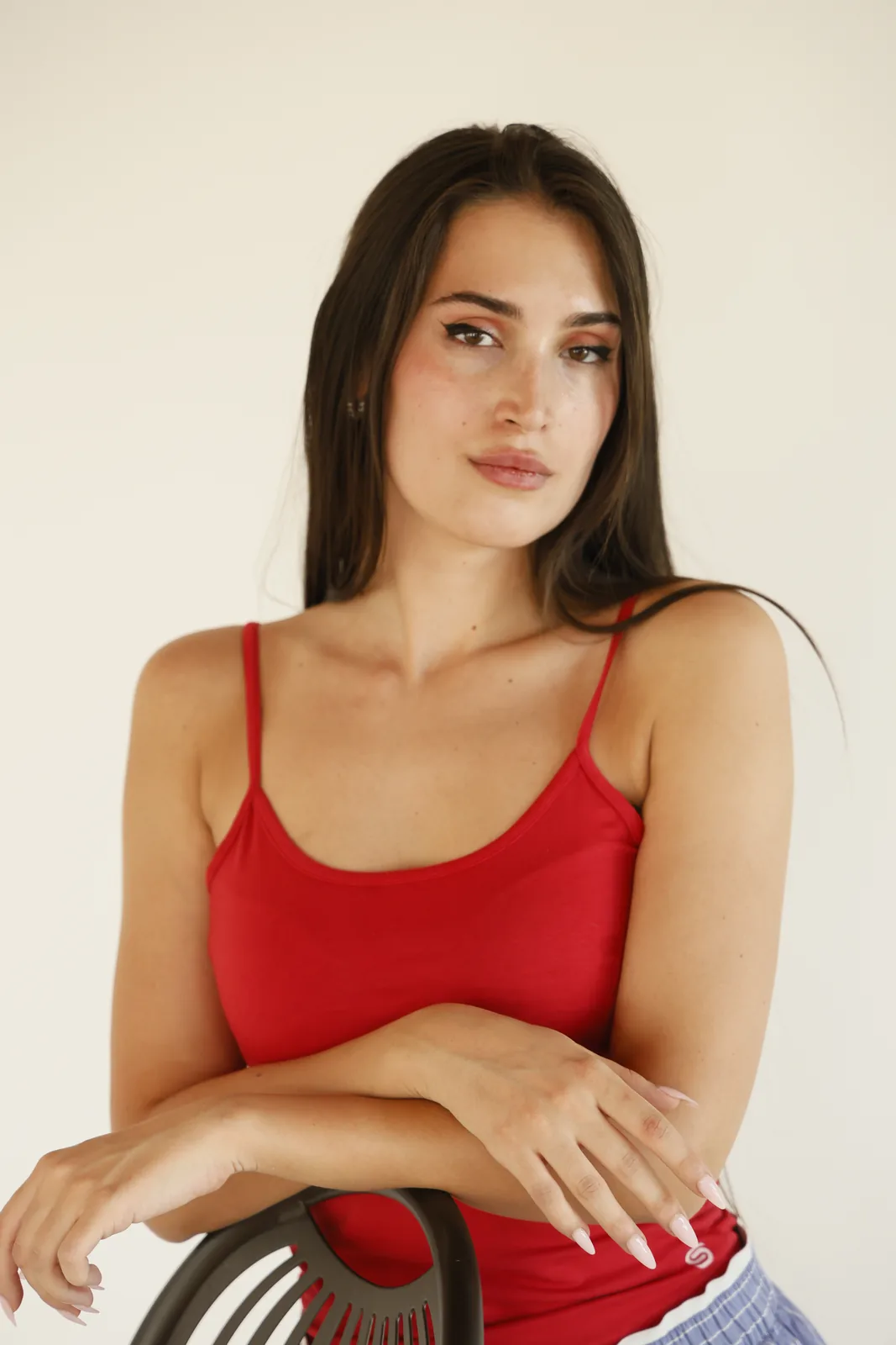 Kamila Boric - Cosmos Model Management