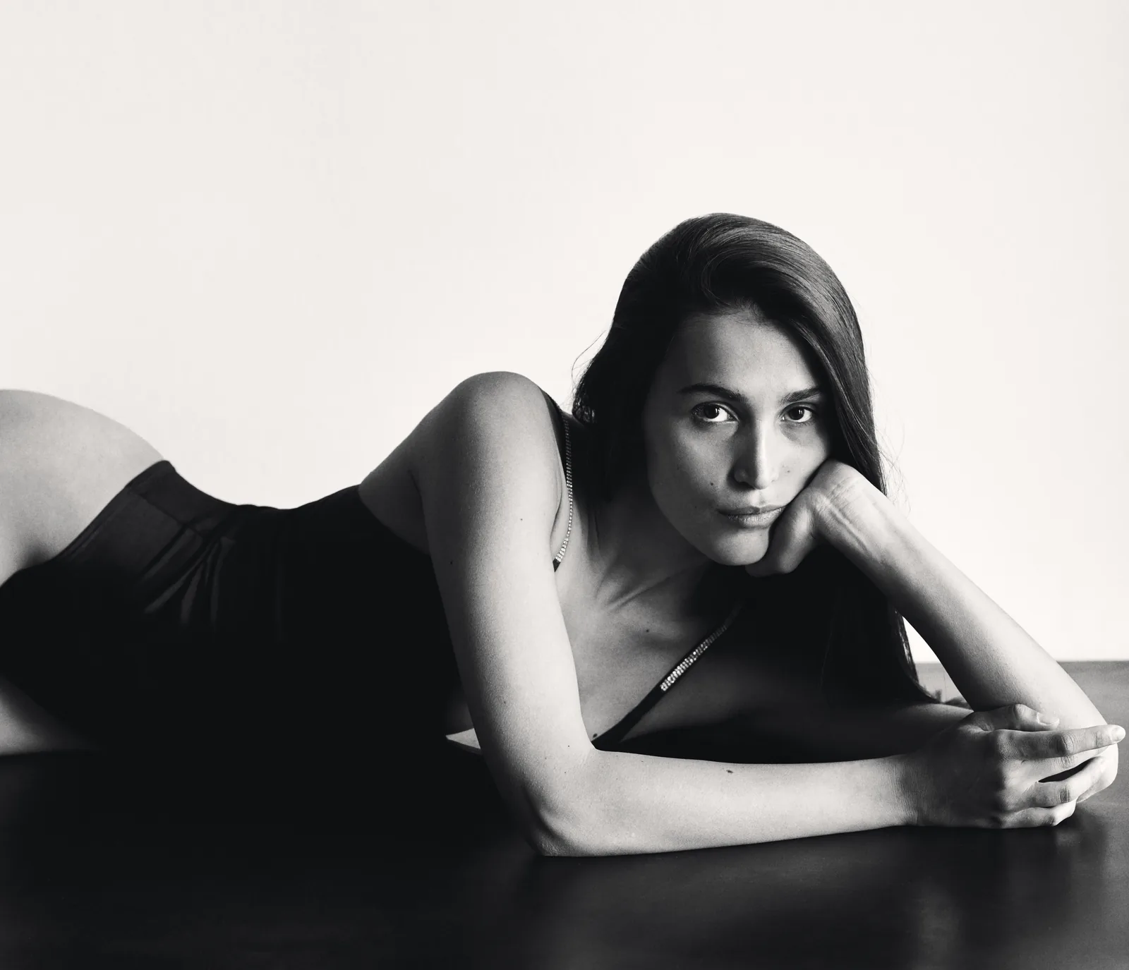 Kamila Boric - Cosmos Model Management