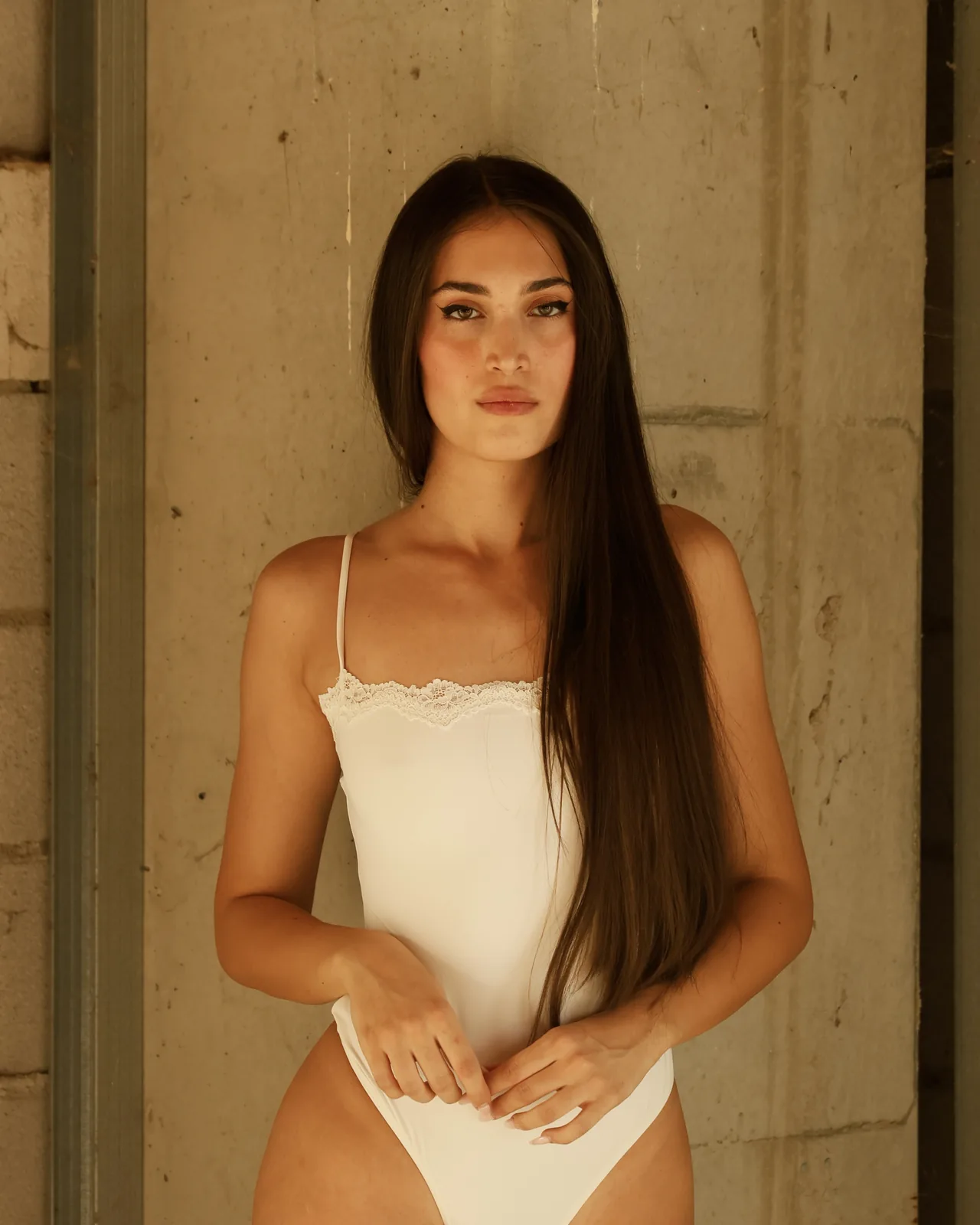 Kamila Boric - Cosmos Model Management