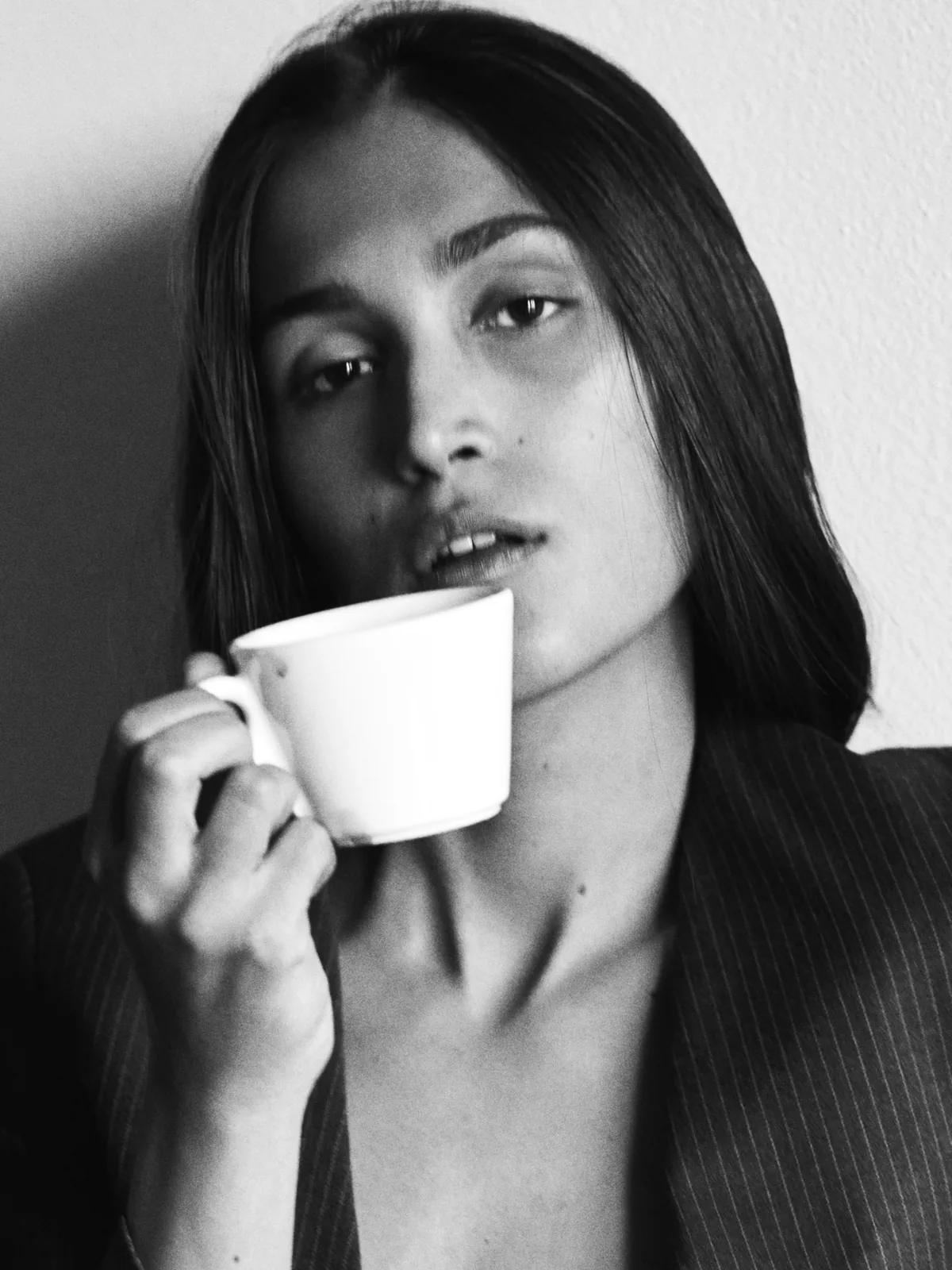 Kamila Boric - Cosmos Model Management
