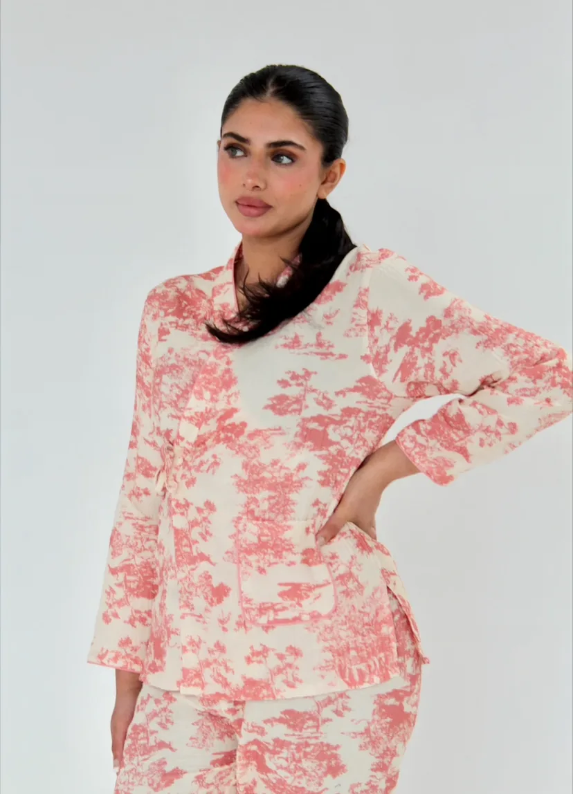Kaniz Jafari - Cosmos Model Management