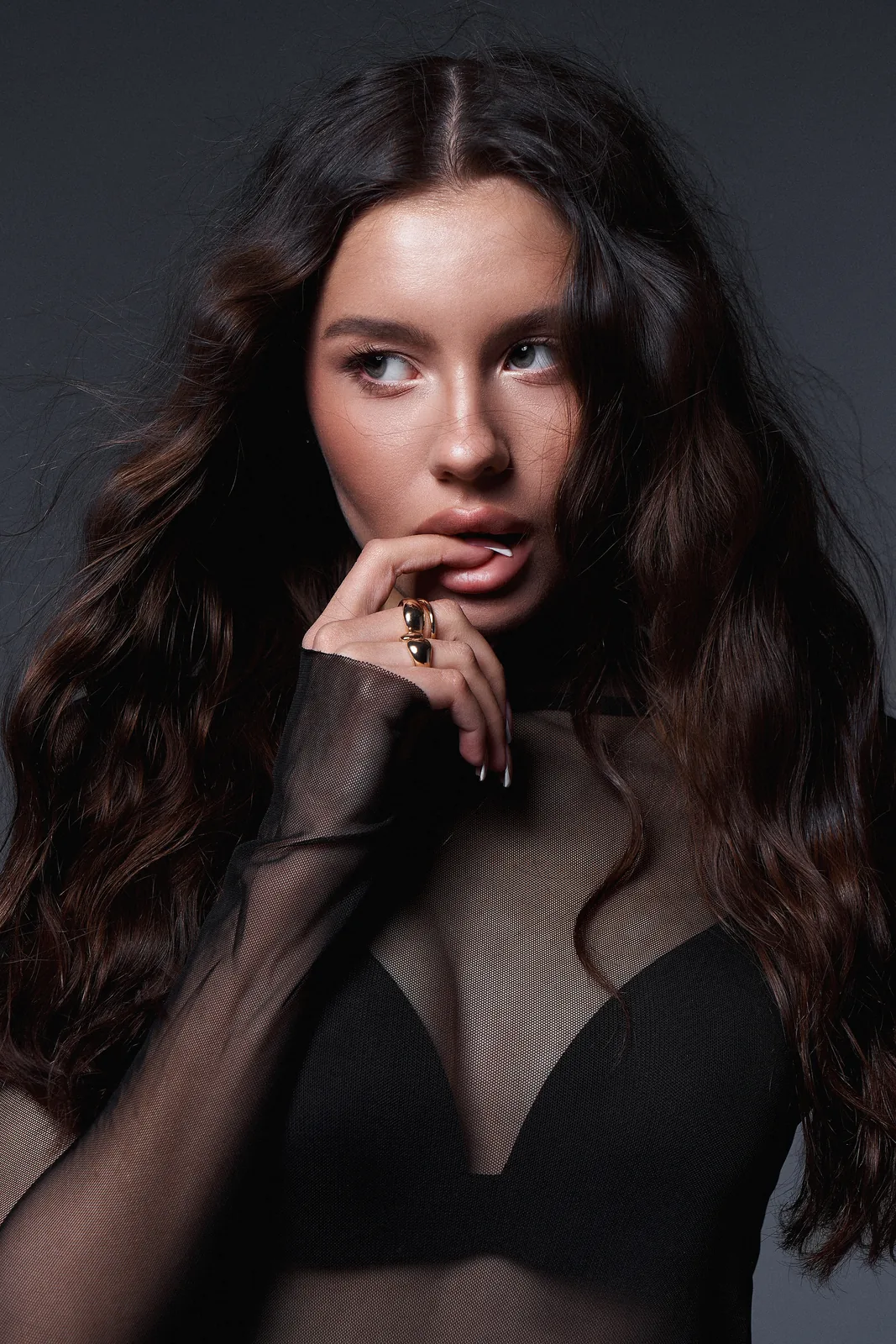 Karina - Cosmos Model Management
