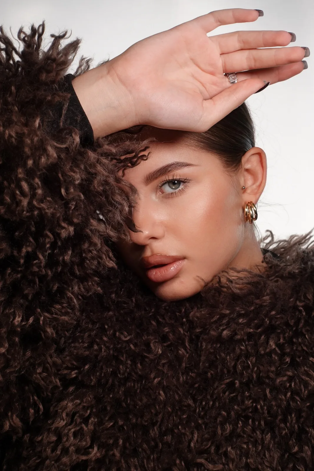 Karina - Cosmos Model Management