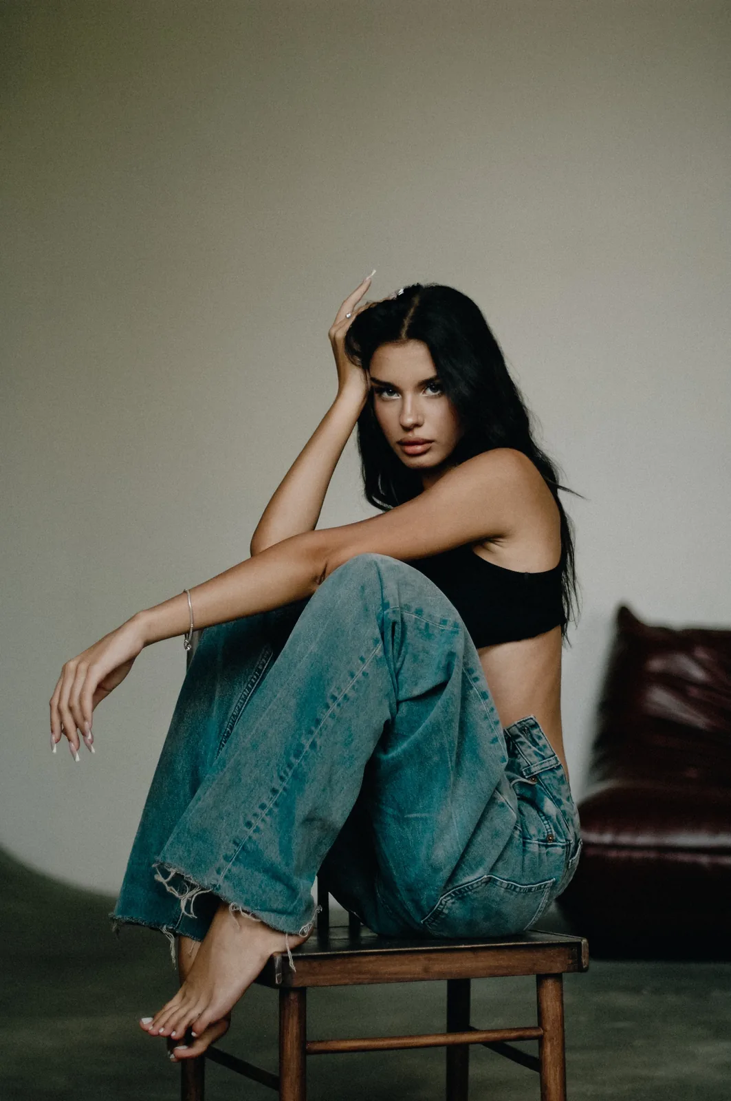 Karina - Cosmos Model Management