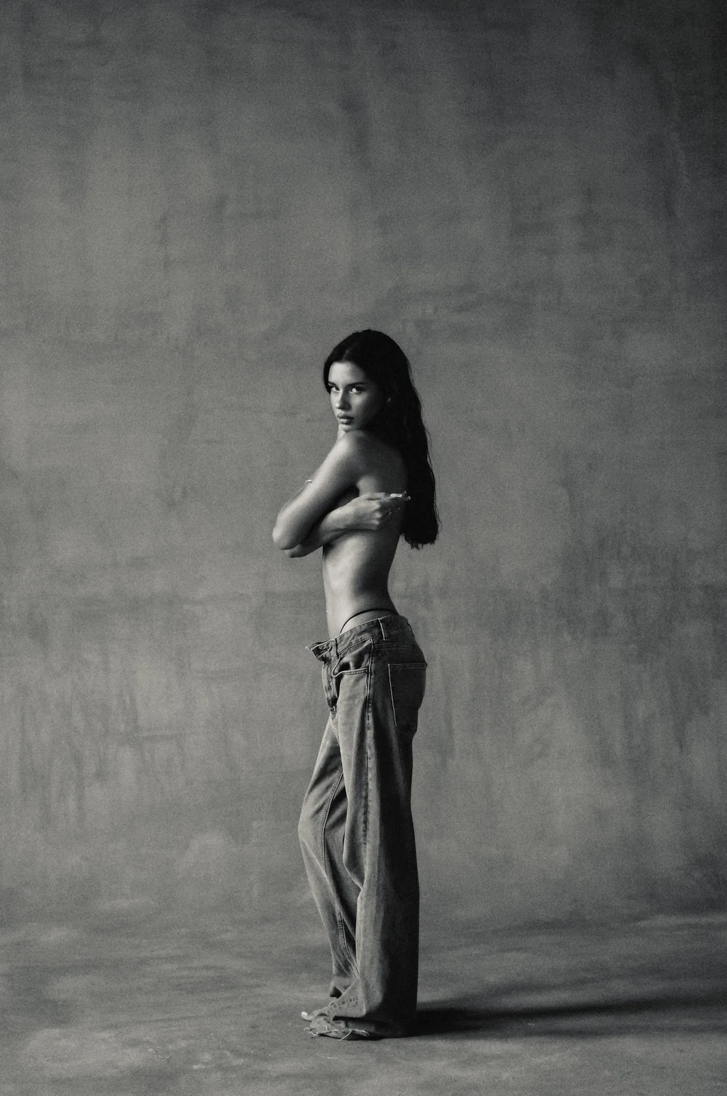 Karina - Cosmos Model Management