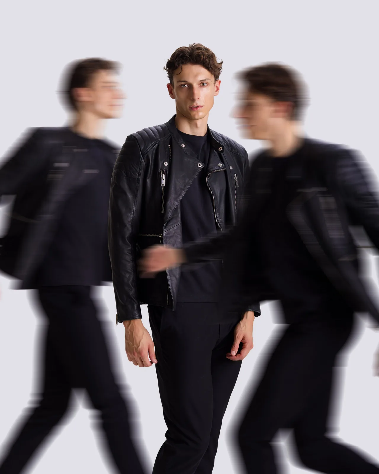 Karl Busson - Cosmos Model Management