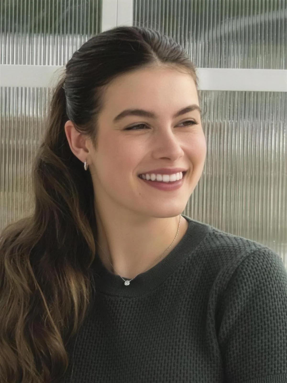 Keira Boucher - Cosmos Model Management