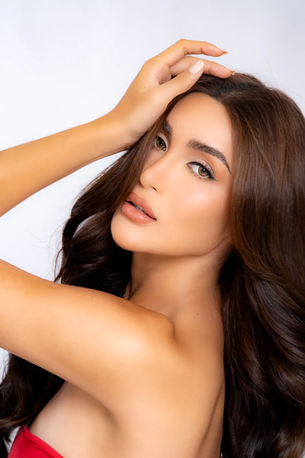 Keylyn Trajano - Cosmos Model Management