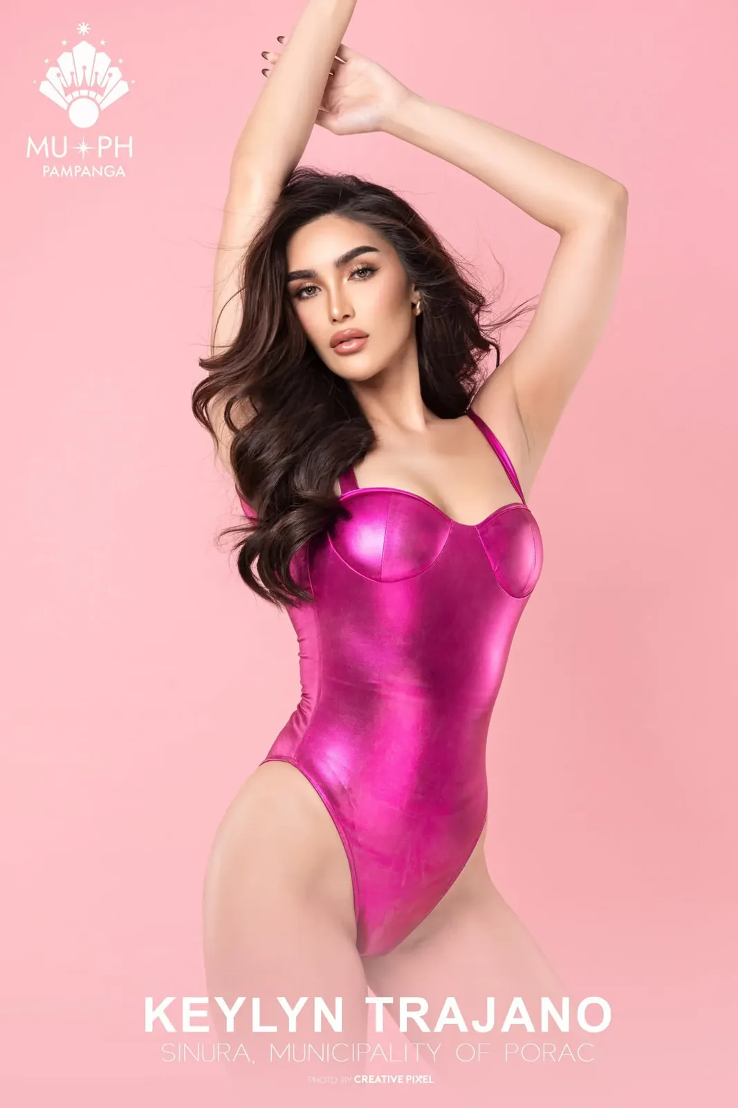 Keylyn Trajano - Cosmos Model Management