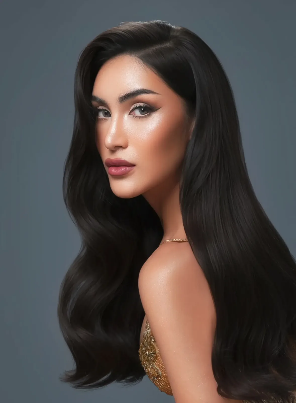 Keylyn Trajano - Cosmos Model Management