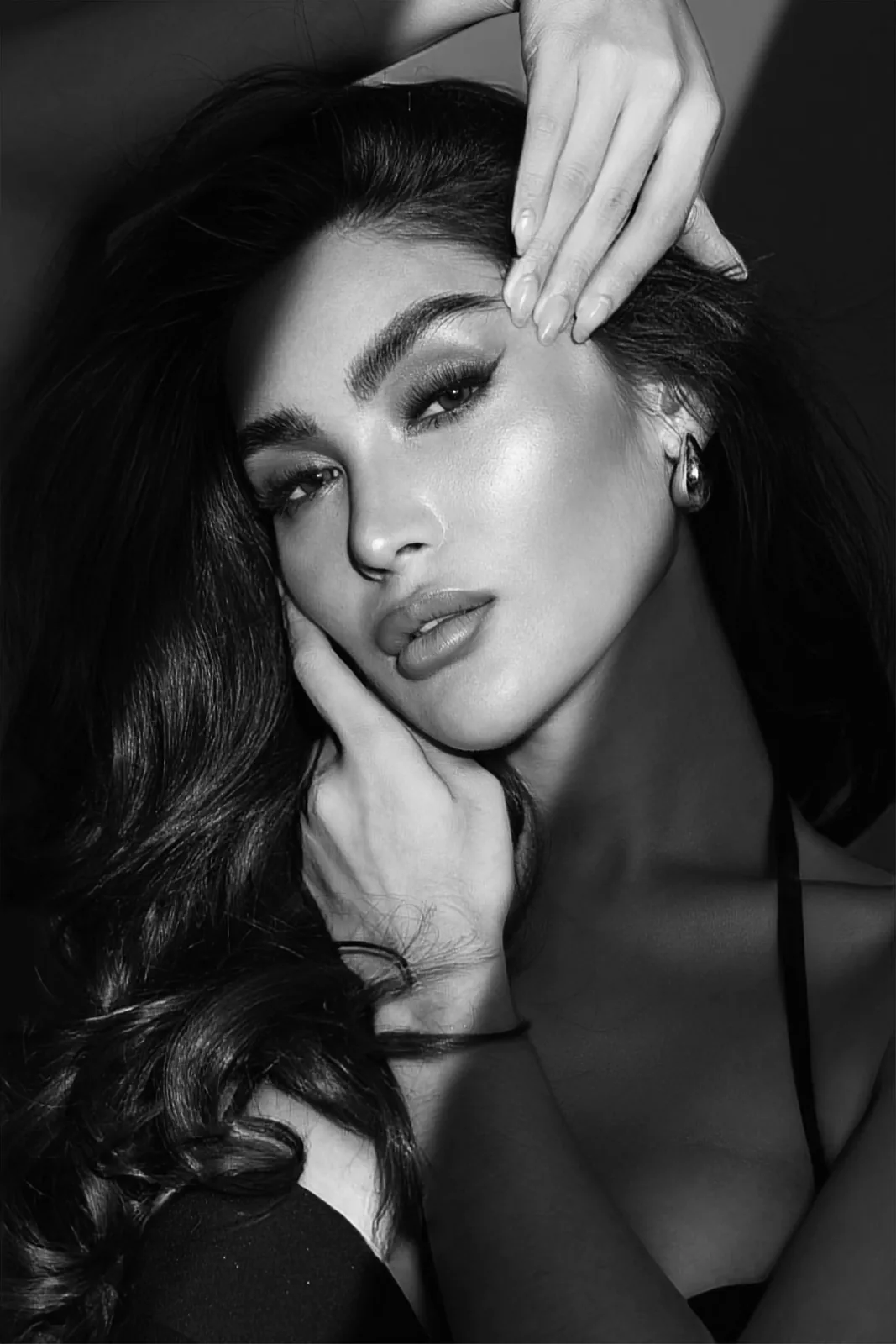 Keylyn Trajano - Cosmos Model Management