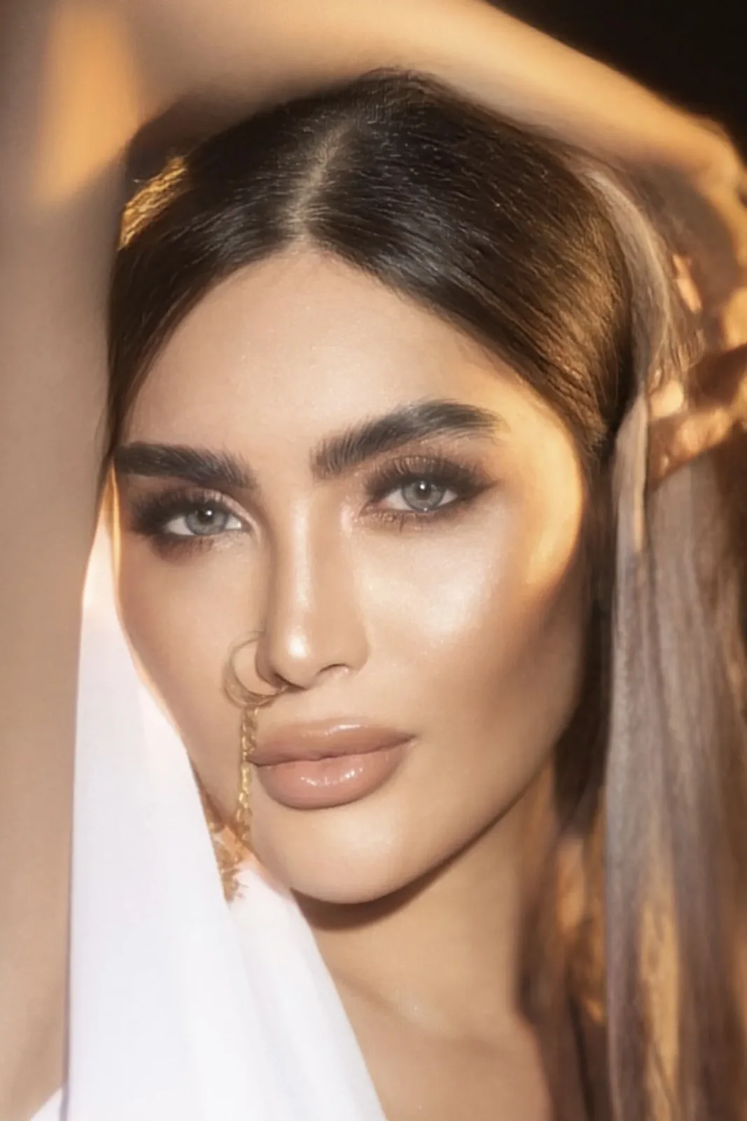 Keylyn Trajano - Cosmos Model Management