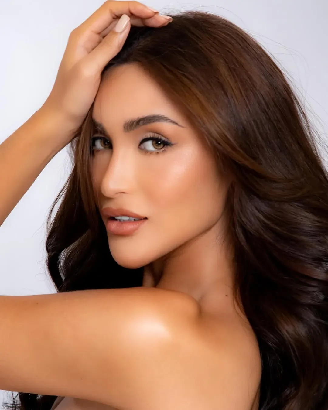 Keylyn Trajano - Cosmos Model Management