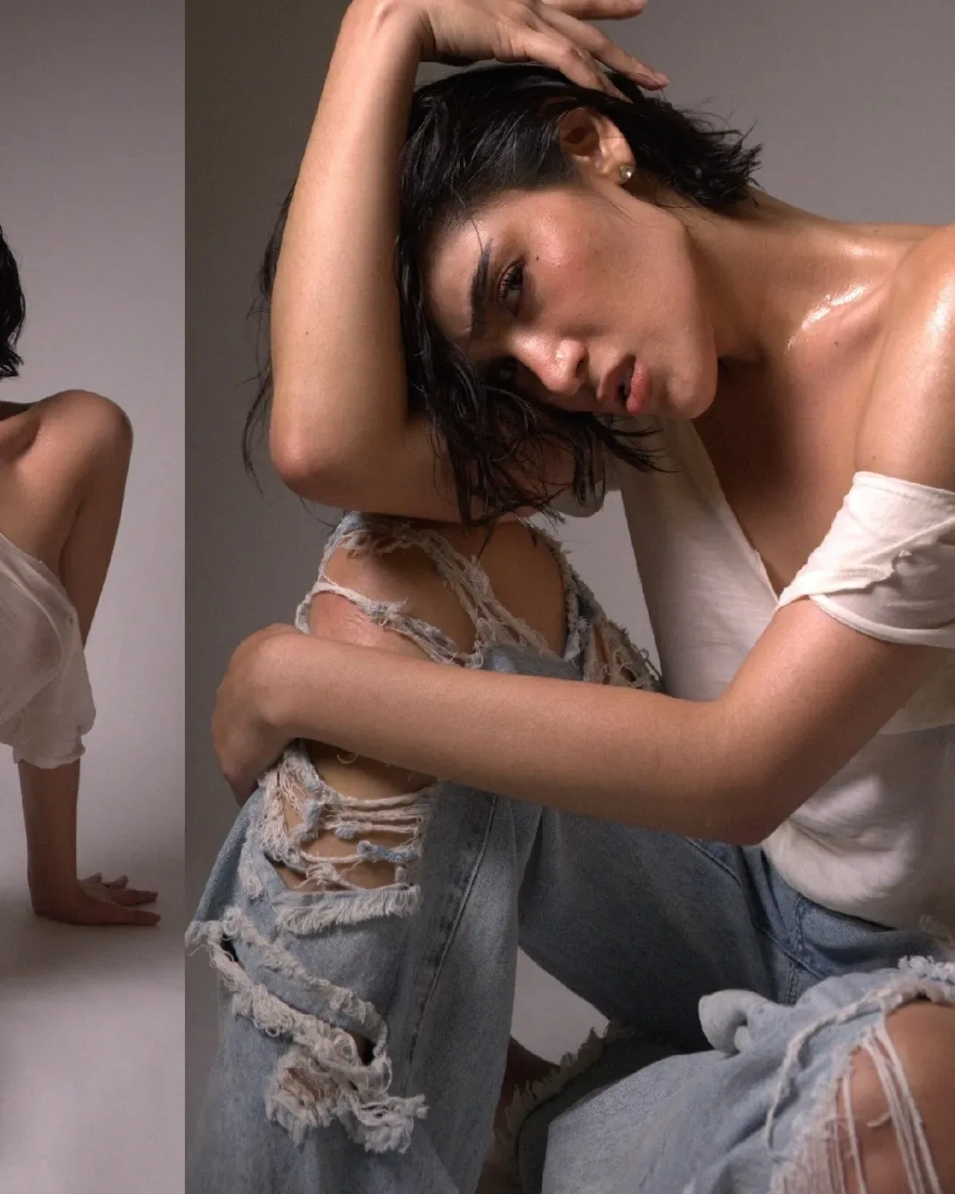 Keylyn Trajano - Cosmos Model Management