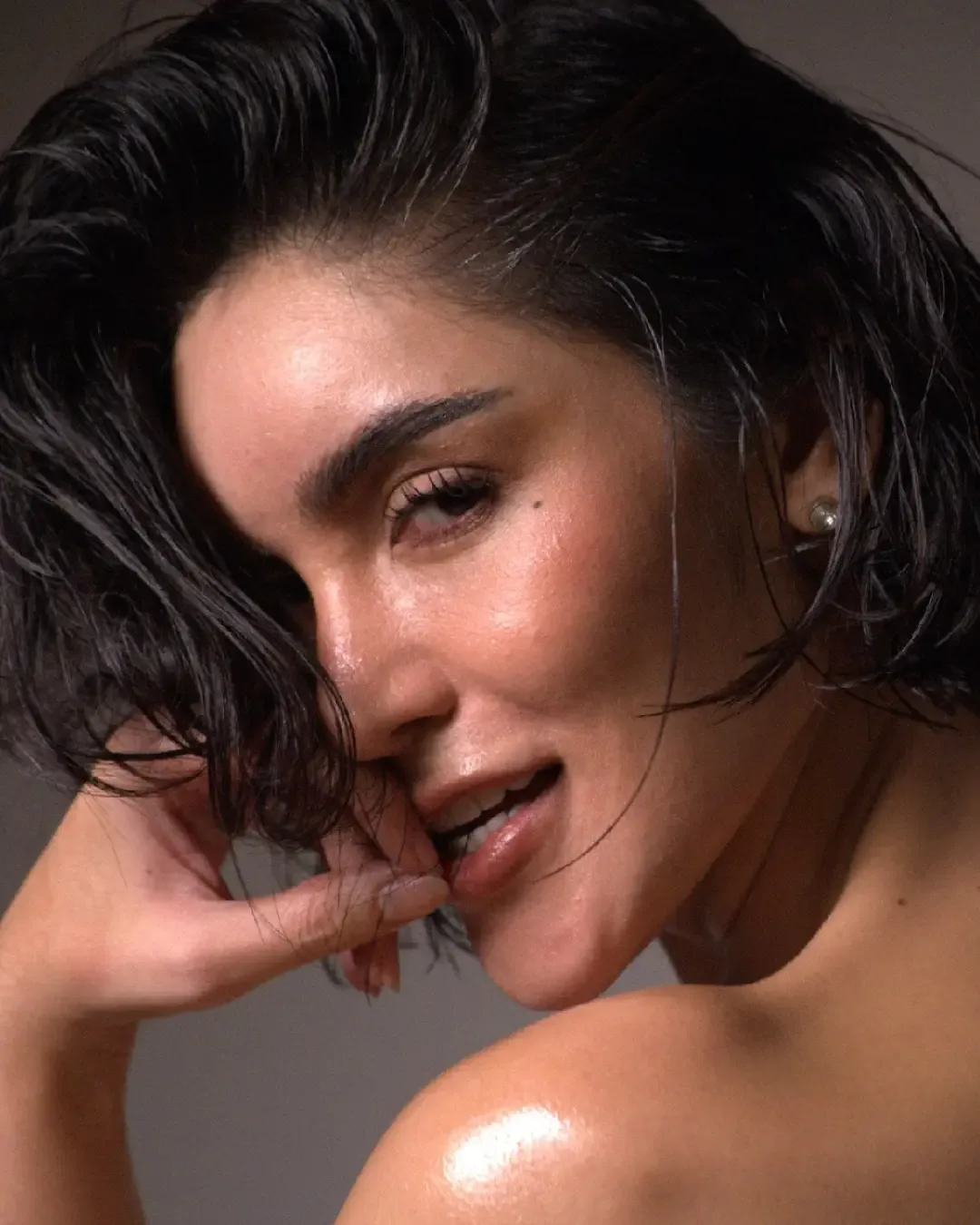 Keylyn Trajano - Cosmos Model Management