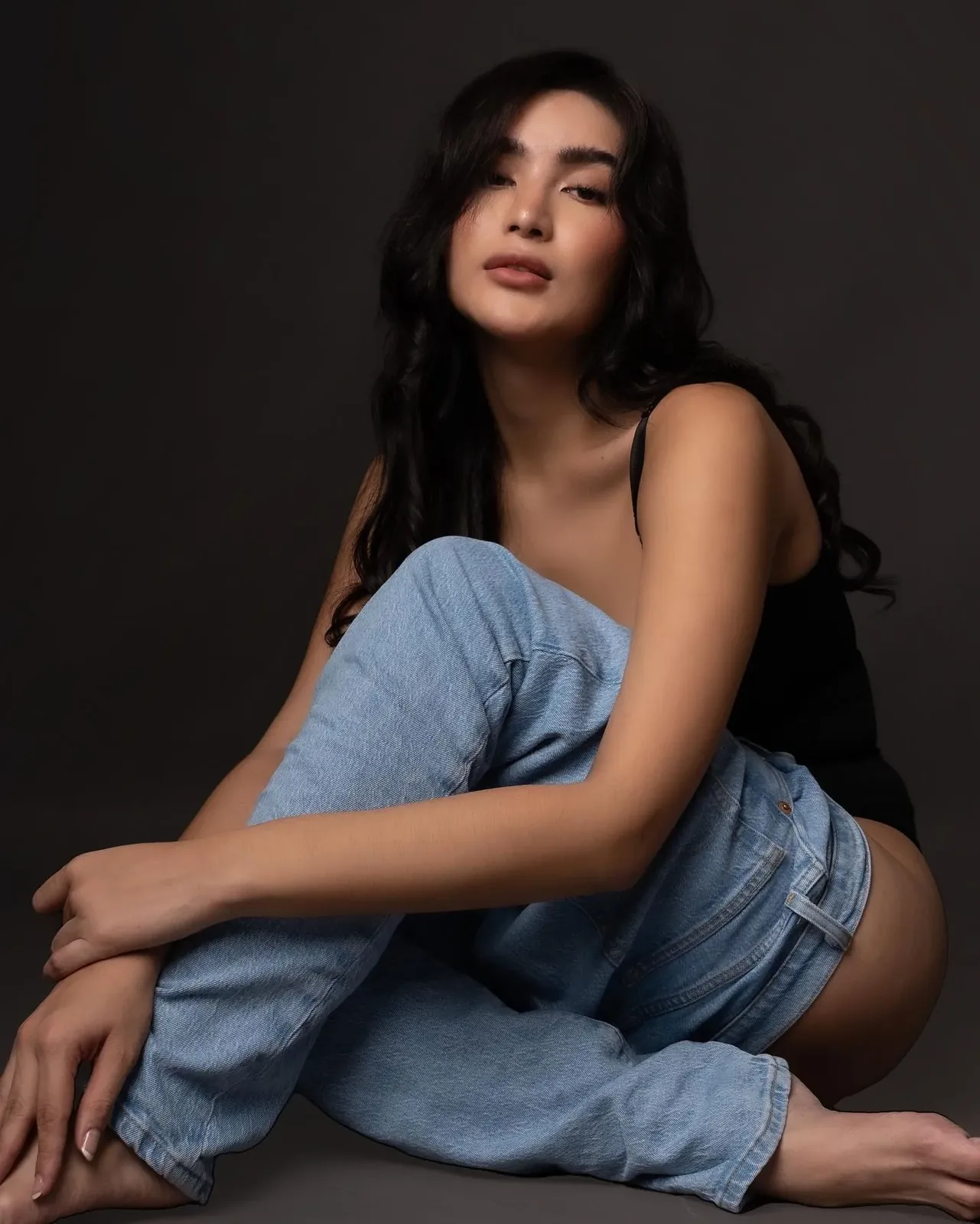 Keylyn Trajano - Cosmos Model Management