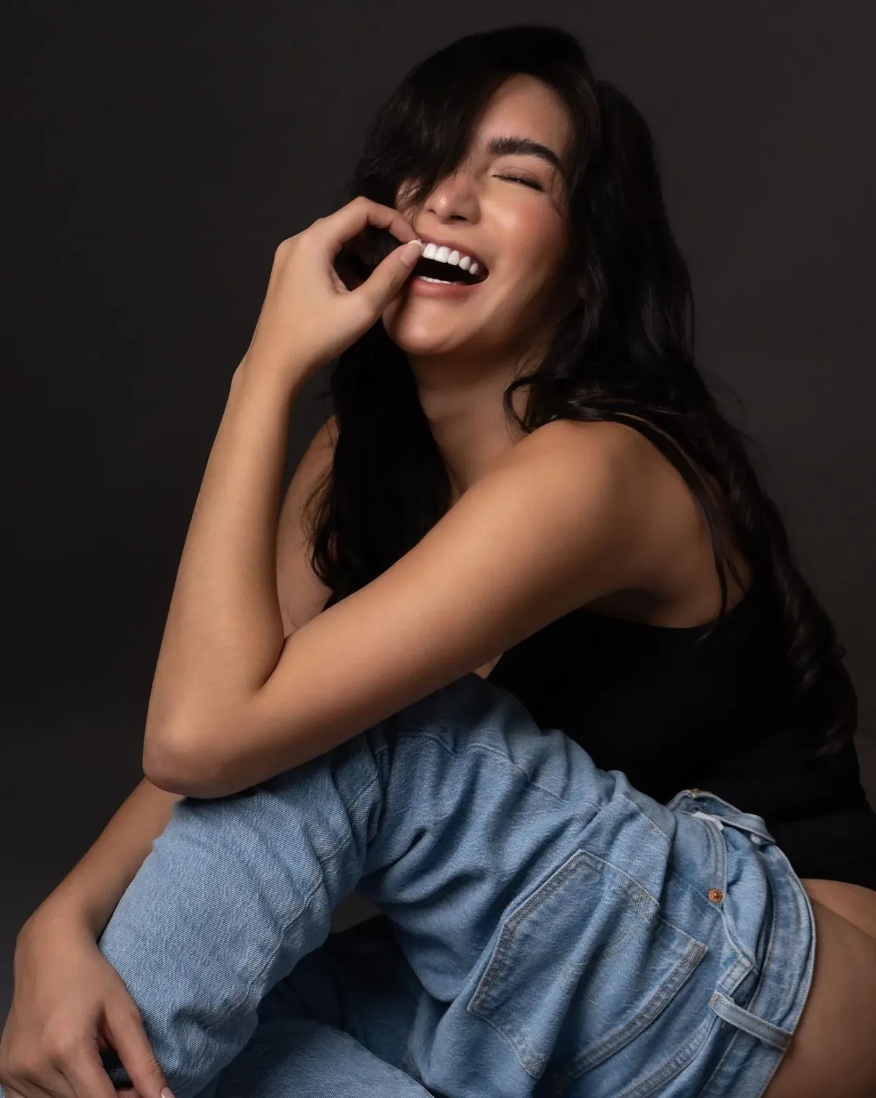 Keylyn Trajano - Cosmos Model Management