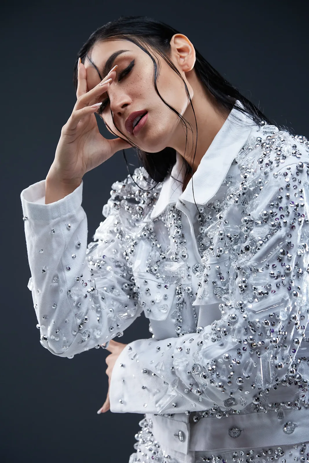 Keylyn Trajano - Cosmos Model Management