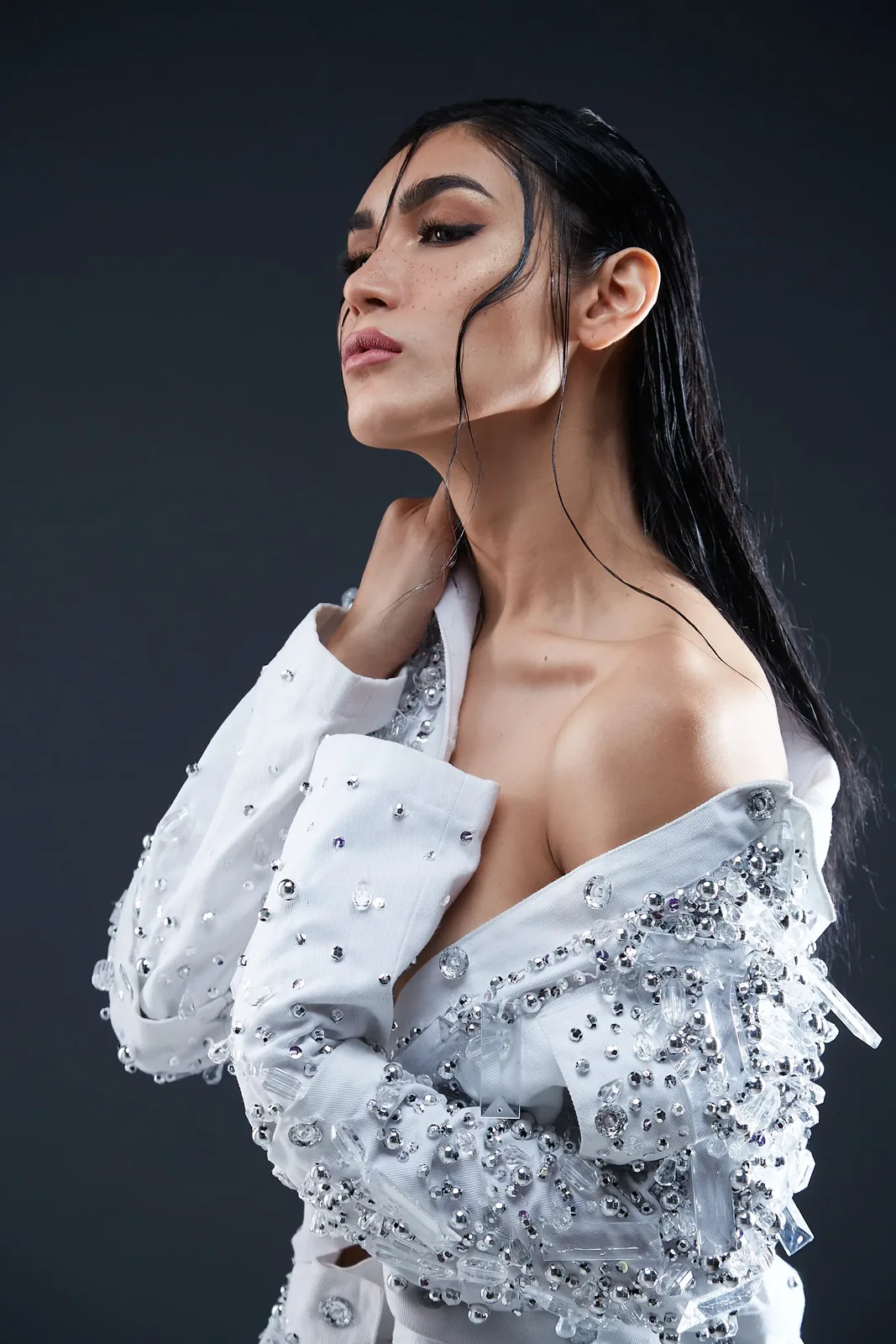 Keylyn Trajano - Cosmos Model Management