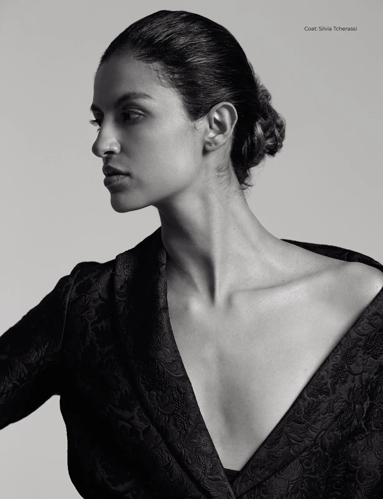 Laura Herrera - Cosmos Model Management