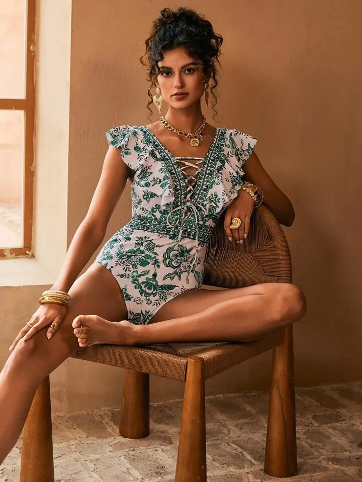 Laura Herrera - Cosmos Model Management