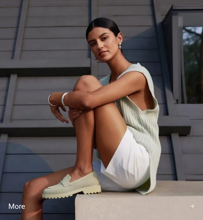 Laura Herrera - Cosmos Model Management