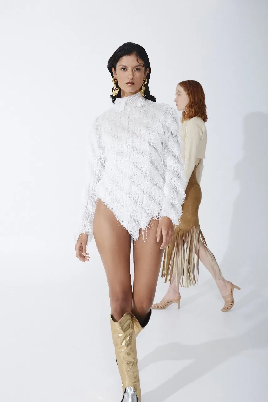 Laura Herrera - Cosmos Model Management