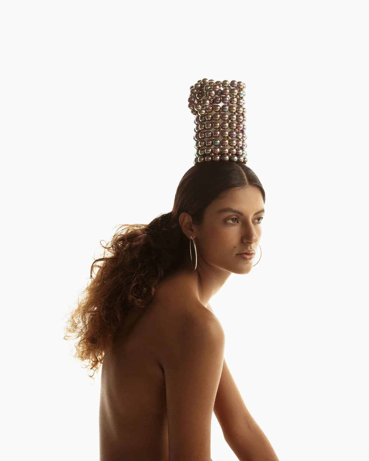 Laura Herrera - Cosmos Model Management