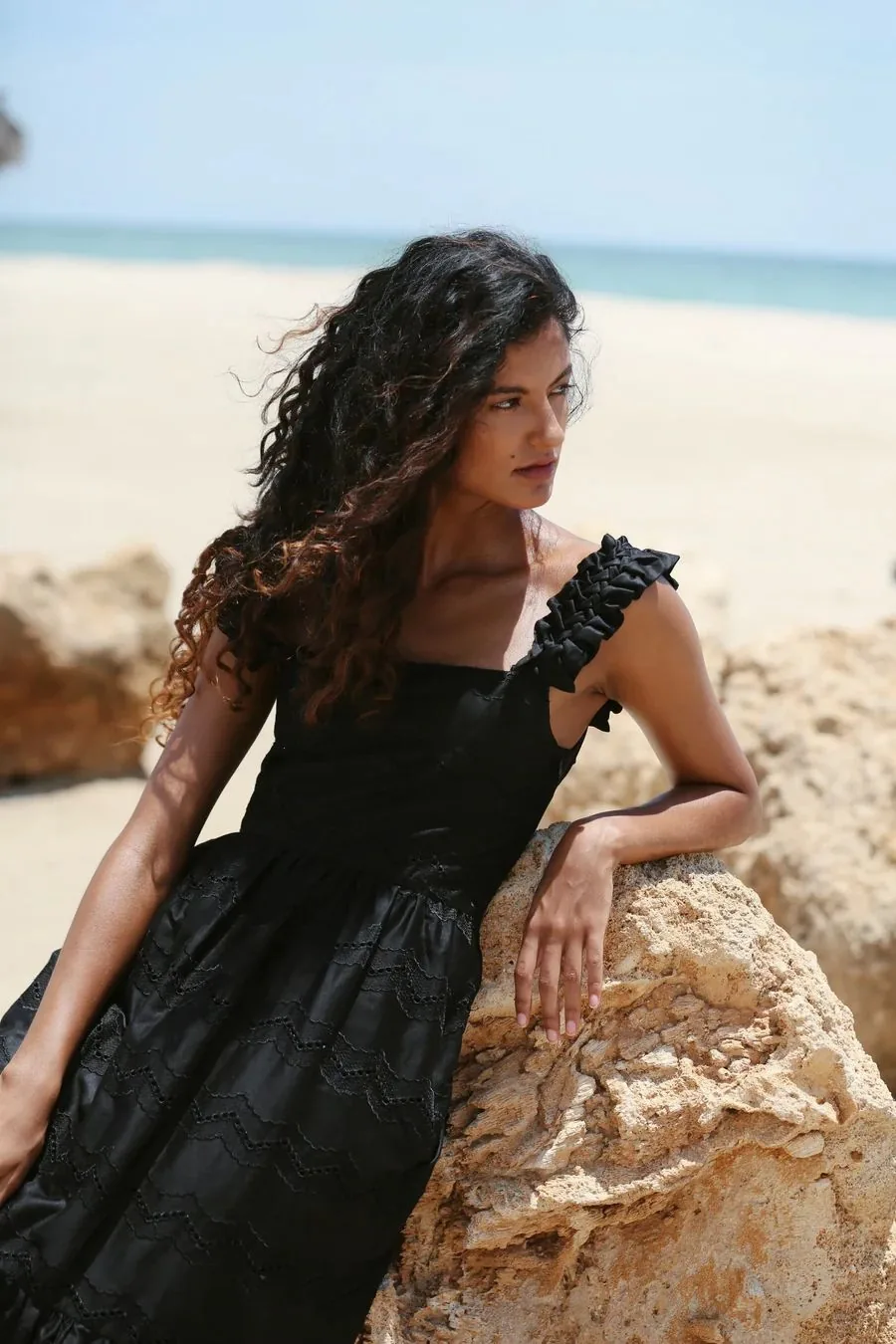 Laura Herrera - Cosmos Model Management