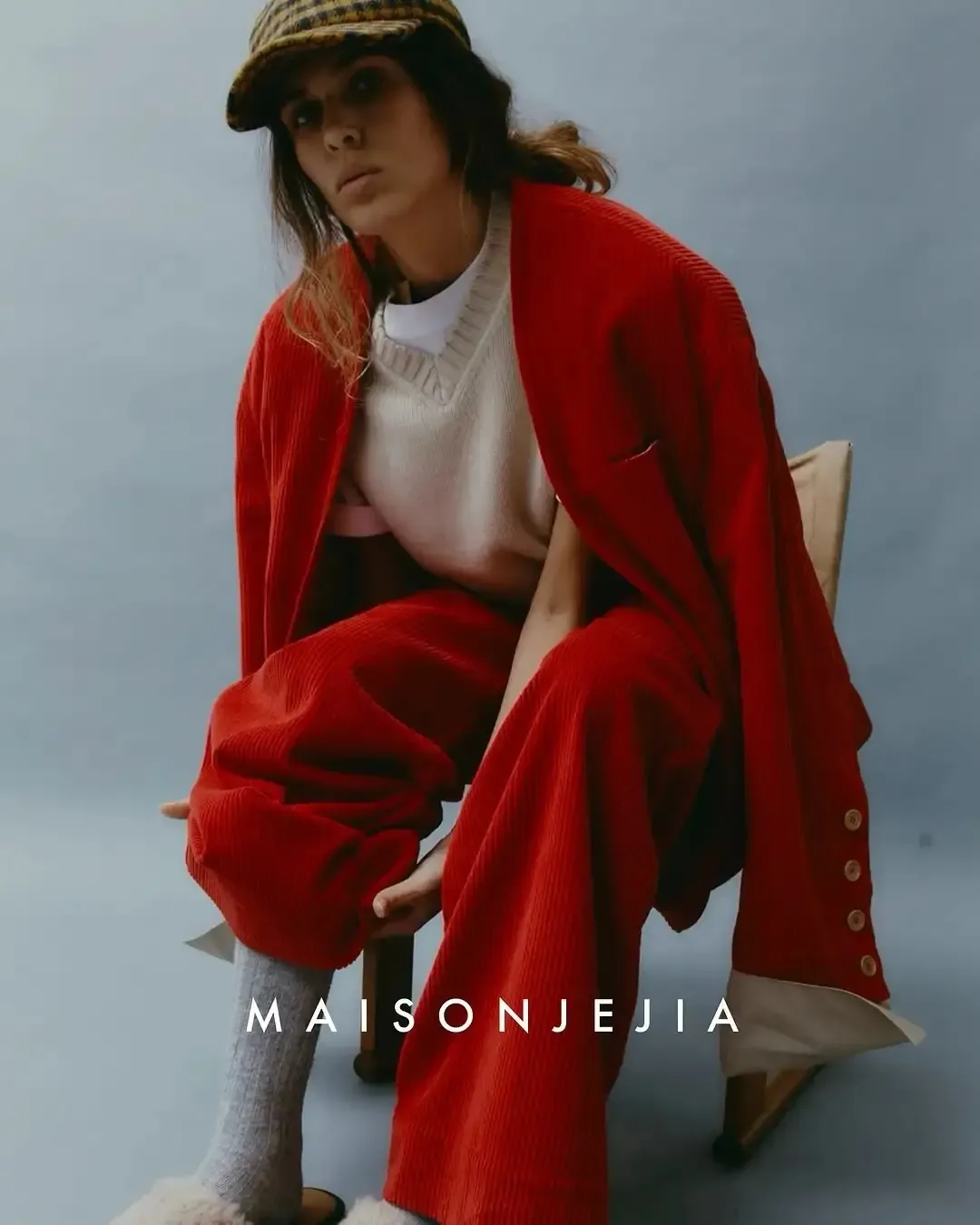 Leticia Dos Santos - Cosmos Model Management