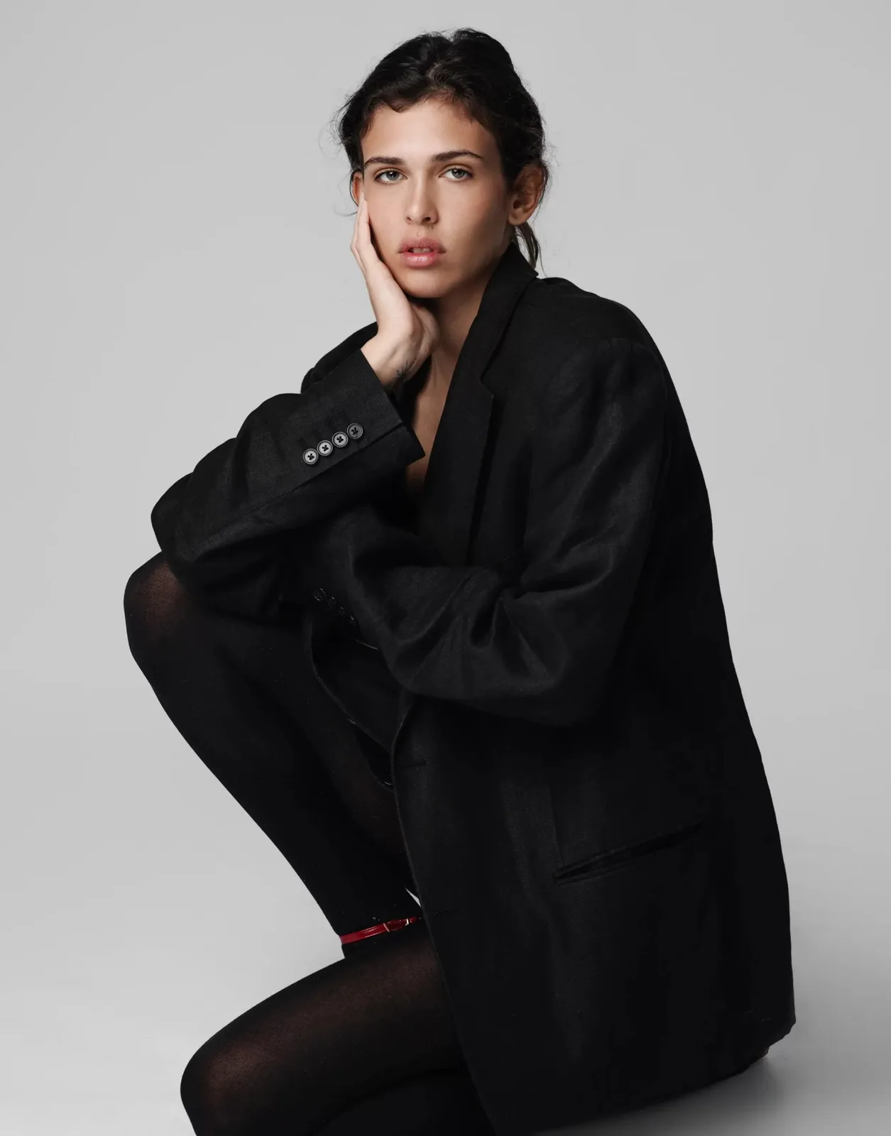 Leticia Dos Santos - Cosmos Model Management
