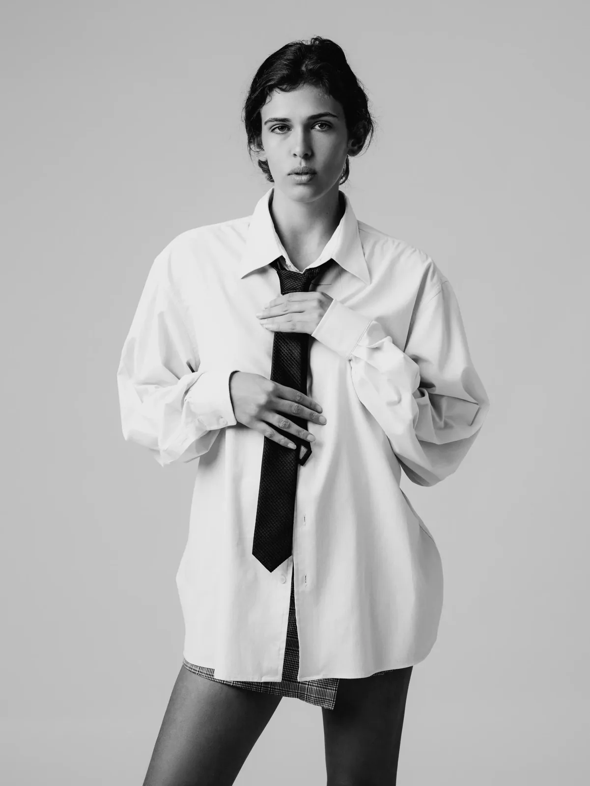 Leticia Dos Santos - Cosmos Model Management
