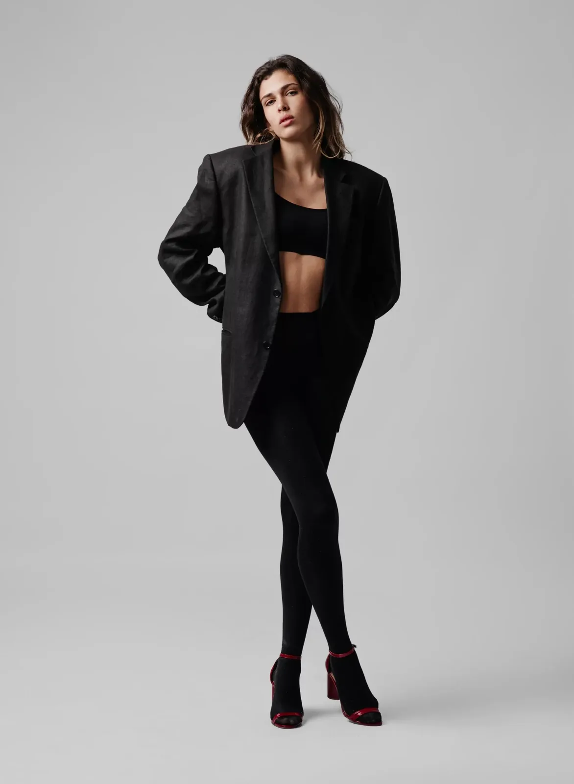 Leticia Dos Santos - Cosmos Model Management