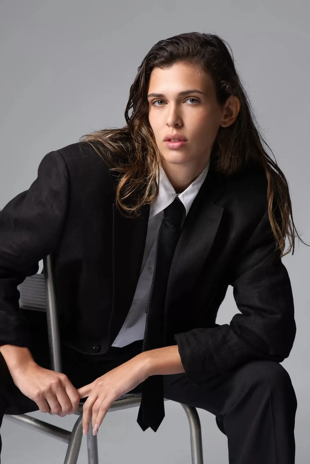 Leticia Dos Santos - Cosmos Model Management