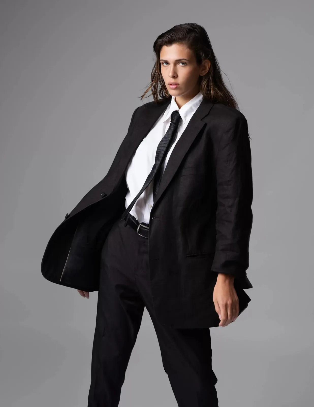 Leticia Dos Santos - Cosmos Model Management