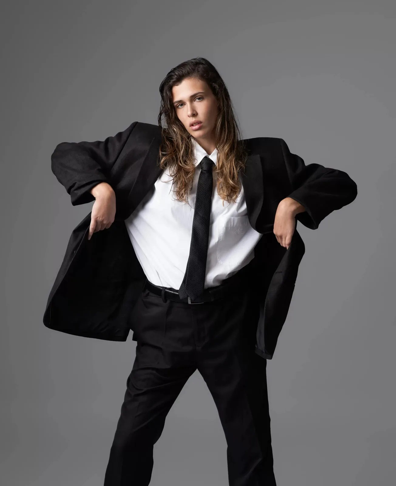 Leticia Dos Santos - Cosmos Model Management