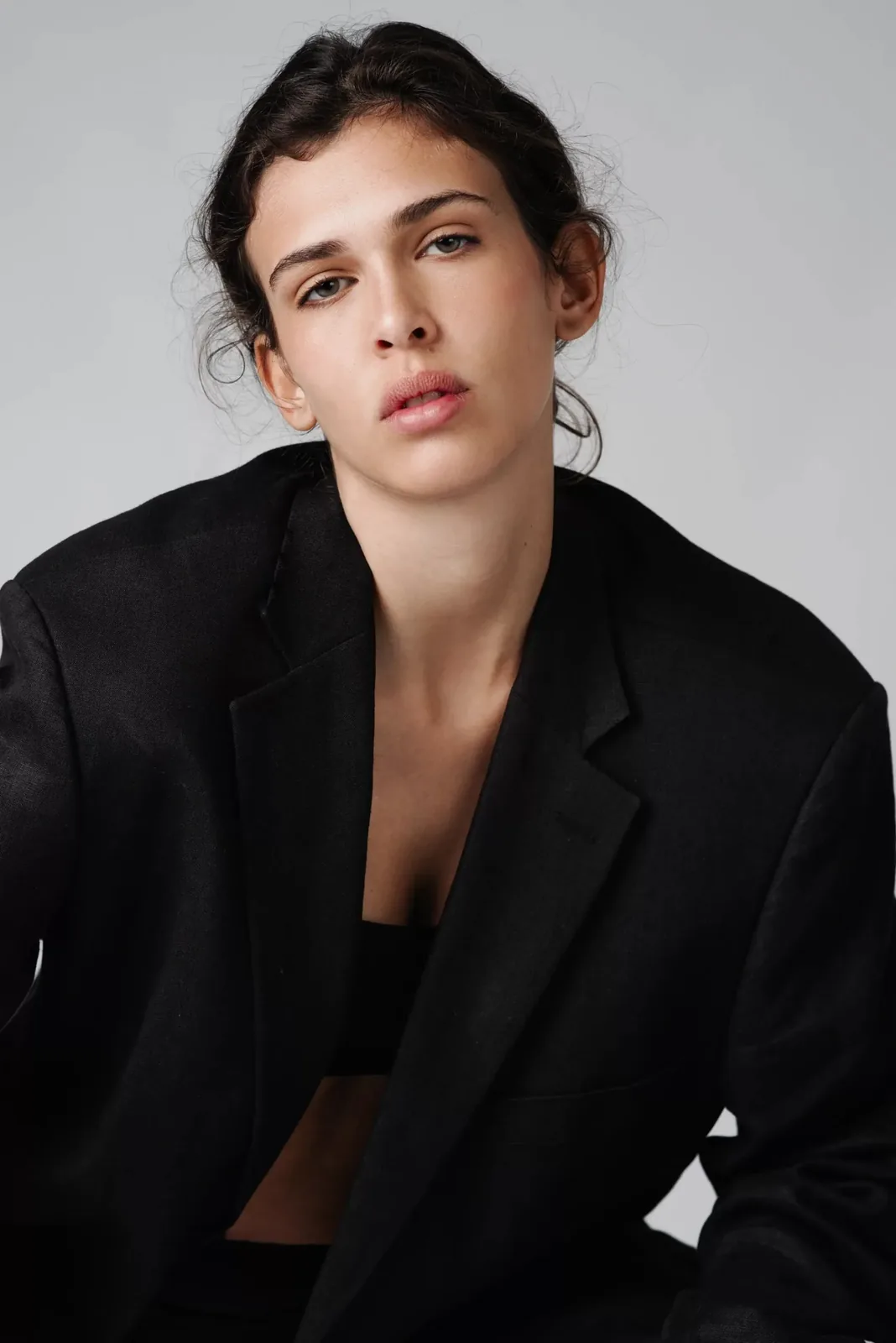 Leticia Dos Santos - Cosmos Model Management