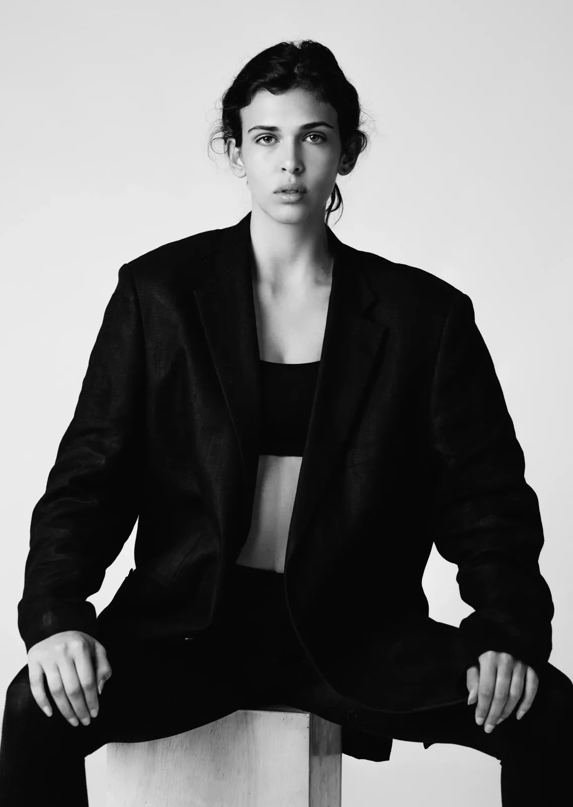 Leticia Dos Santos - Cosmos Model Management